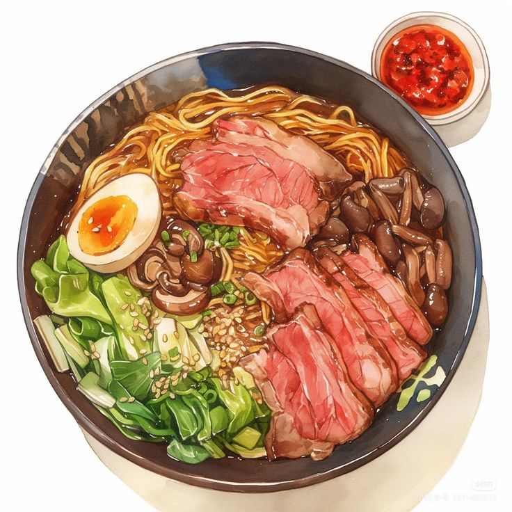 Noodle 